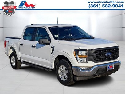 Used 2023 Ford F150 XL w/ FX4 Off-Road Package