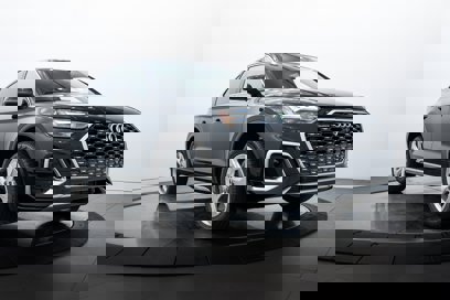 New 2025 Audi Q5 2.0T Premium