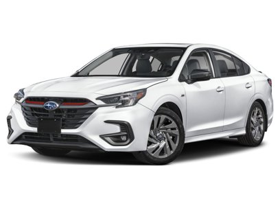 Used 2025 Subaru Legacy Sport w/ Popular Package #2