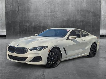 Used 2024 BMW 840i xDrive Coupe