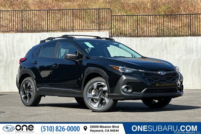 New 2025 Subaru Crosstrek 2.5i Limited