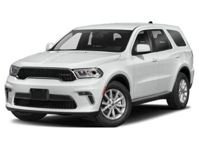 Certified 2023 Dodge Durango SXT Launch Edition