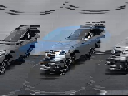 Certified 2022 Subaru Outback Limited