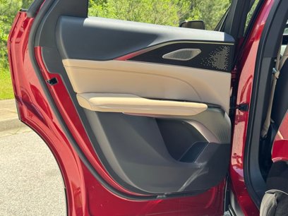 New 2025 Cadillac Lyriq Sport