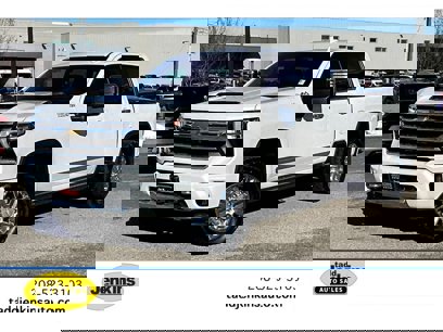 Used 2024 Chevrolet Silverado 3500 High Country w/ High Country Premium Package