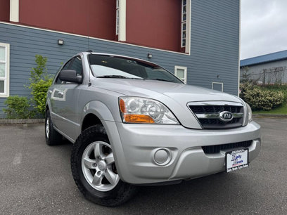 Used 2009 Kia Sorento LX
