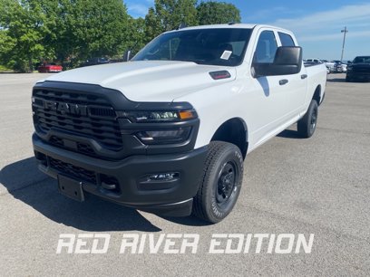 New 2025 RAM 2500 Tradesman