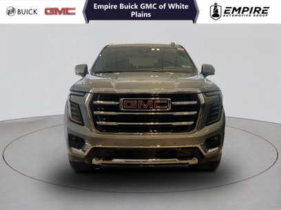 New 2025 GMC Yukon XL Elevation w/ Technology Package