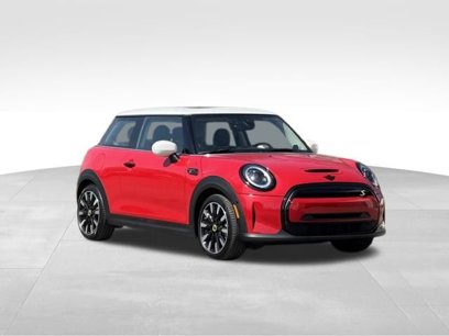 Certified 2024 MINI Cooper SE