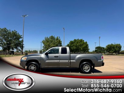 Used 2007 Mitsubishi Raider LS