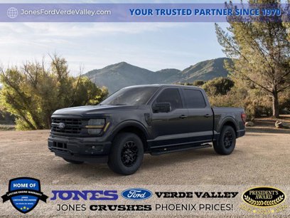 New 2024 Ford F150 XLT w/ Equipment Group 302A MID