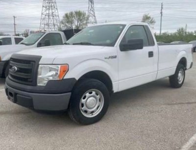 Used 2014 Ford F150 XL w/ Power Equipment Group