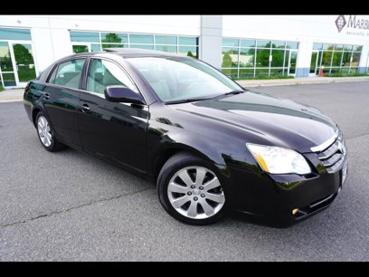 Used 2007 Toyota Avalon XLS