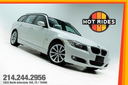 Used 2012 BMW 328i xDrive Wagon