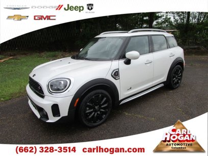 Used 2024 MINI Cooper Countryman S
