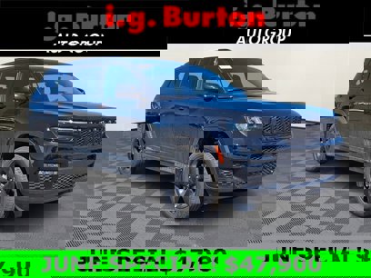 New 2025 Jeep Grand Cherokee L Limited w/ Black Appearance Package