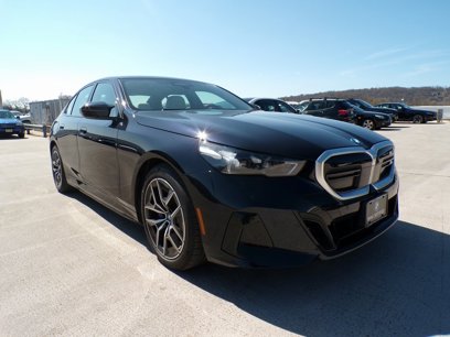 Certified 2024 BMW i5 M60 w/ Premium Package