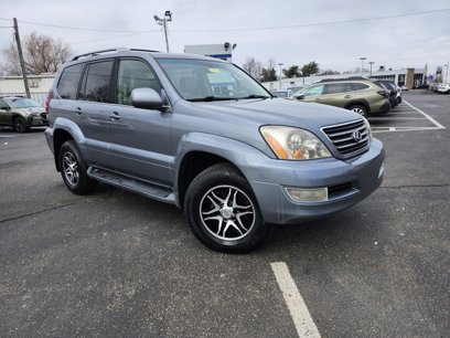 Used 2007 Lexus GX 470