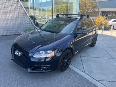 Used 2013 Audi A3 TDI Premium