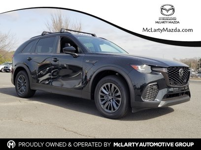 New 2025 MAZDA CX-70 3.3 Turbo w/ Preferred Package