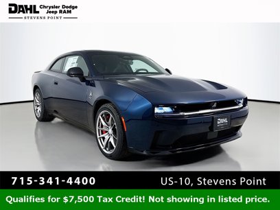 New 2024 Dodge Charger R/T Scat Pack w/ Plus Group