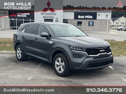 Used 2022 Kia Sorento LX