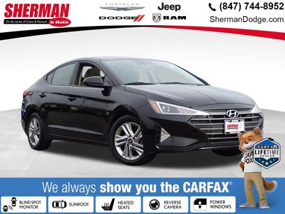 Used 2020 Hyundai Elantra Value Edition