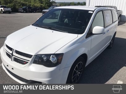 Used 2019 Dodge Grand Caravan GT