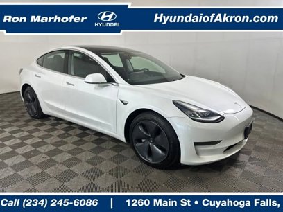Used 2020 Tesla Model 3 Long Range