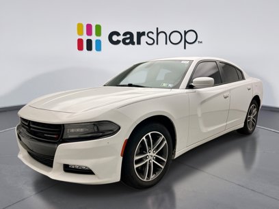 Used 2019 Dodge Charger SXT w/ Driver Confidence Group