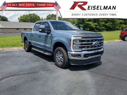 Used 2023 Ford F350 Lariat
