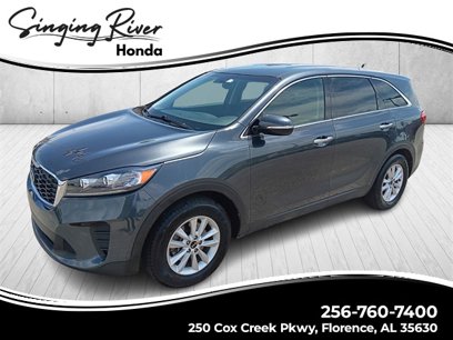 Used 2020 Kia Sorento LX