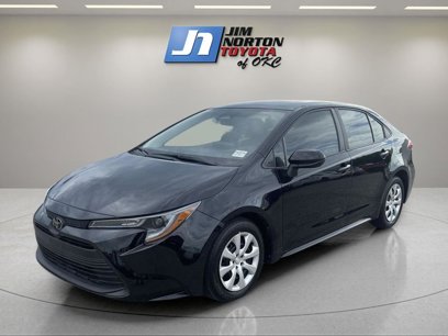 Used 2024 Toyota Corolla LE