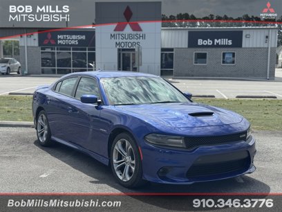 Used 2021 Dodge Charger R/T