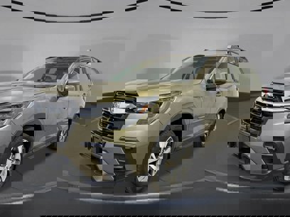 New 2025 Subaru Ascent Premium