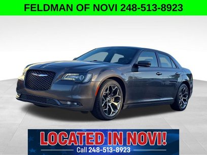 Used 2015 Chrysler 300 S w/ 300S Premium Group