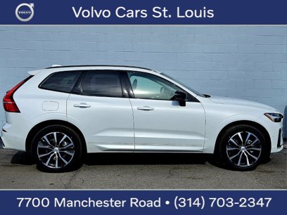 New 2025 Volvo XC60 B5 Plus w/ Protection Package Premier