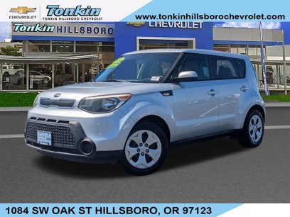 Used 2014 Kia Soul