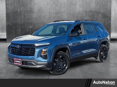 New 2025 Chevrolet Equinox LT w/ Midnight Edition