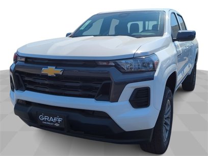 New 2025 Chevrolet Colorado LT w/ Advanced Trailering Package