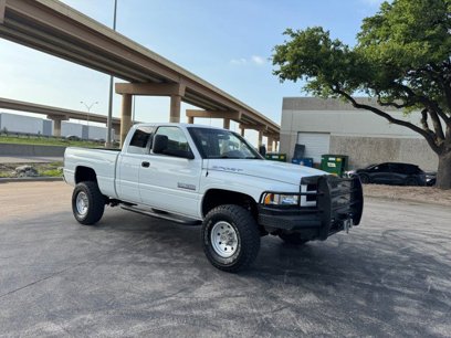 Used 2000 Dodge Ram 2500 Truck SLT