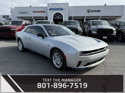 New 2025 Dodge Charger R/T w/ Quick Order Package 25M R/T