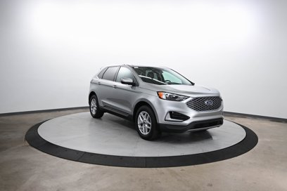 Used 2023 Ford Edge SEL