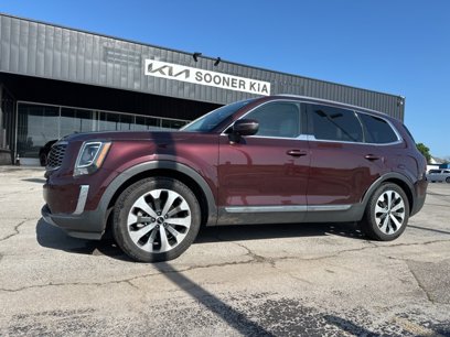 Used 2020 Kia Telluride EX w/ EX Premium Package