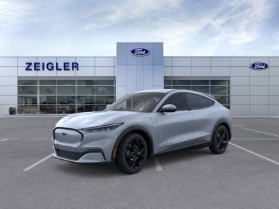 New 2024 Ford Mustang Mach-E Select w/ Comfort Package Lite