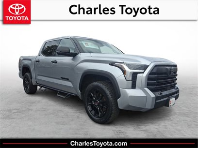 Used 2023 Toyota Tundra SR5