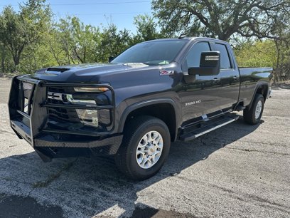 Used 2024 Chevrolet Silverado 3500 LT w/ Safety Package