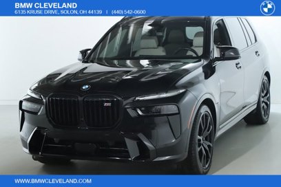 Used 2024 BMW X7 M60i w/ Executive Package