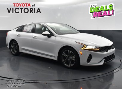 Used 2023 Kia K5 EX