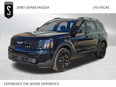 Used 2024 Kia Telluride SX Prestige X-Pro